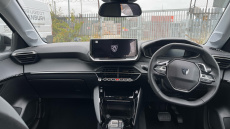 Peugeot 208 1.2 Hybrid 110 Allure 5dr e-DSC6 Petrol Hatchback